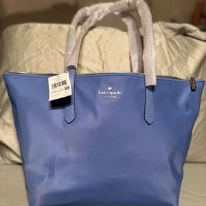 Kate Spade BRAND NEW tote